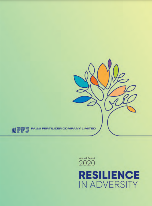 FFC Sustainability Report 2020